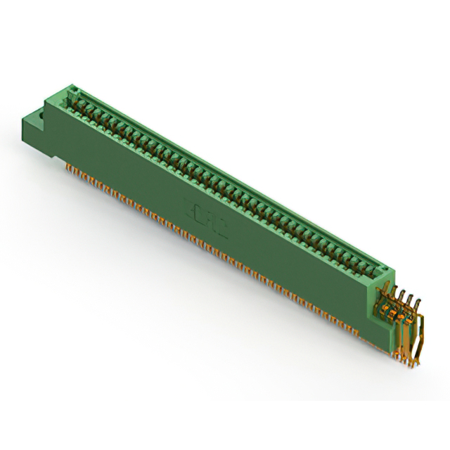 845-090-555-202 EDAC Inc.  Edgeboard Connectors
