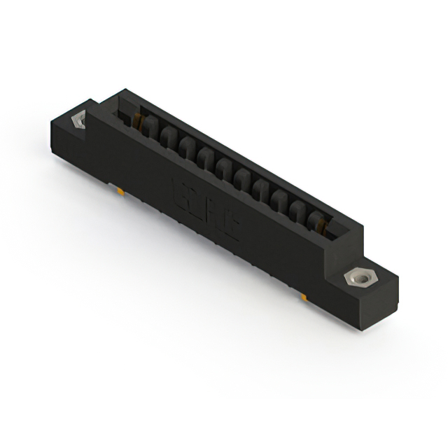 857-022-522-208 EDAC Inc.  Conectores de tableros de borde