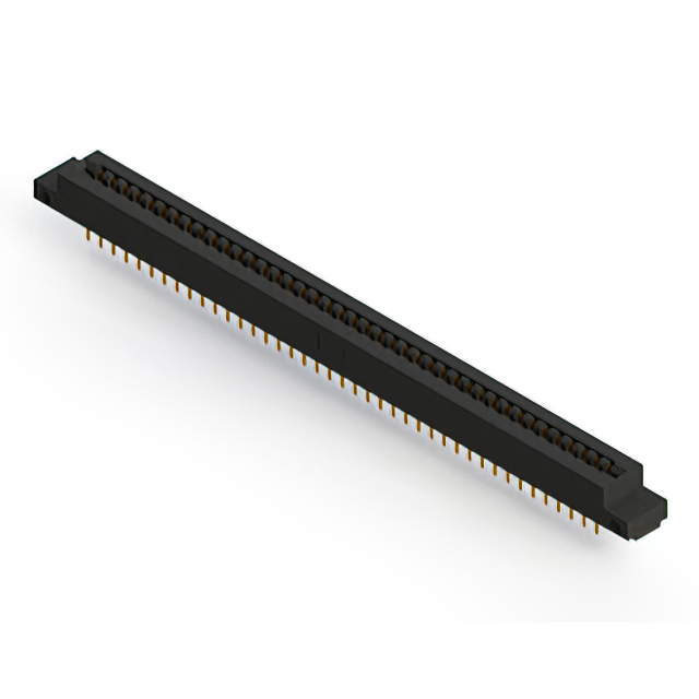 857-082-520-212 EDAC Inc.  Connettori per bordi