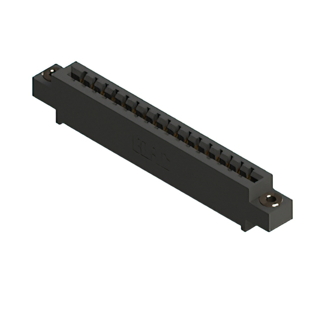 887-017-523-603 EDAC Inc.  Edgeboard Connectors