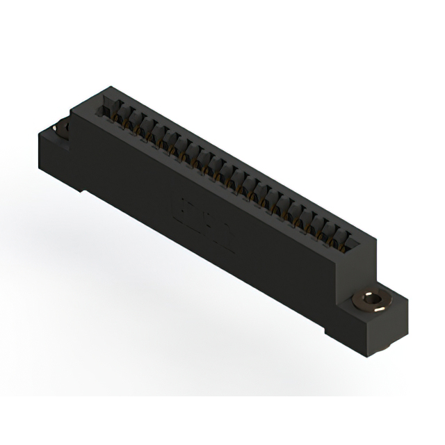 892-021-521-103 EDAC Inc.  Edgeboard Connectors