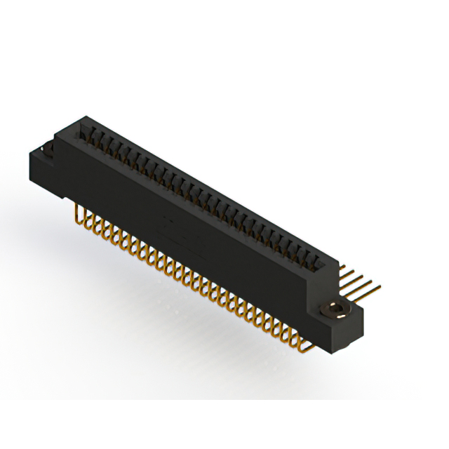 892-052-558-203 EDAC Inc.  Edgeboard Connectors