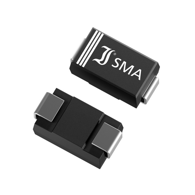 1.5KE22 Diotec Semiconductor Diodos TVS