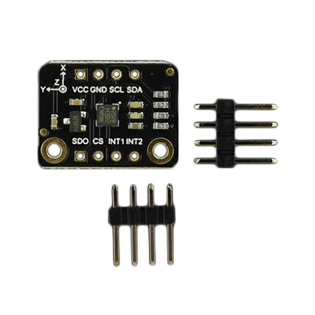 SEN0408 DFRobot  Cartes d'extension Cartes filles