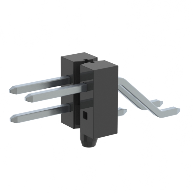 TSM-102-01-T-DH-A-001-TR Samtec Inc.  Embases à broches mâles