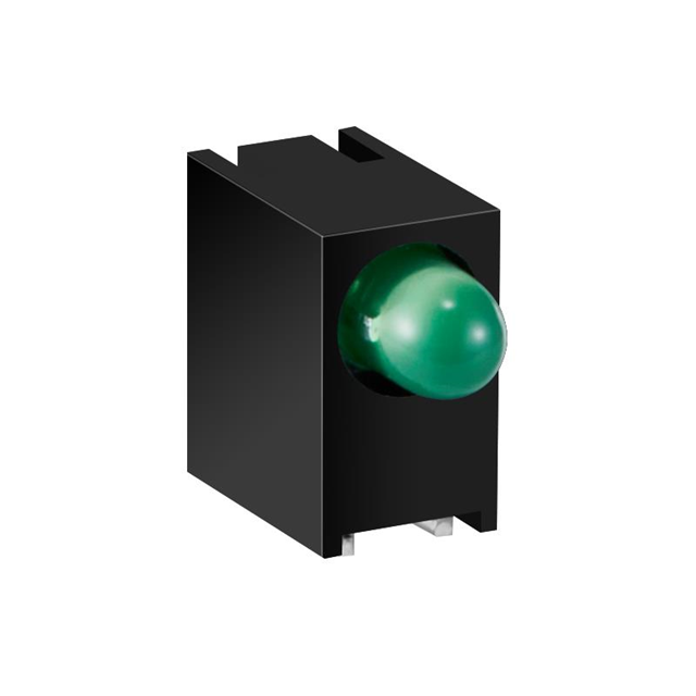 XNK1LUG11DSMD SunLED  Leiterplattenanzeigen Arrays Lichtbalken Balkendiagramme