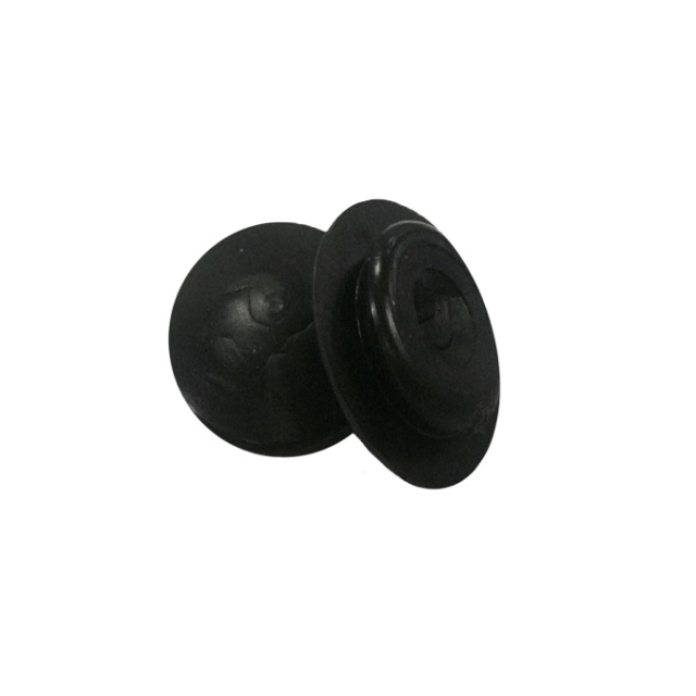 GRF17412A Essentra Components  Bumpers Feet Pads Grips