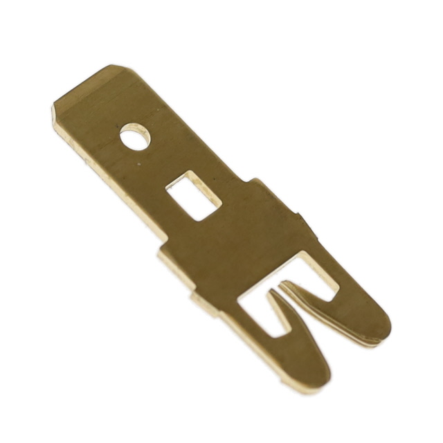 4-1601115-1 TE Connectivity AMP Connectors  Magnetic Wire Connectors