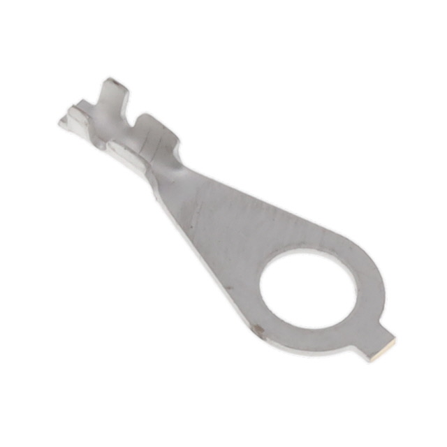 42164-2 TE Connectivity AMP Connectors  Conectores de anillo