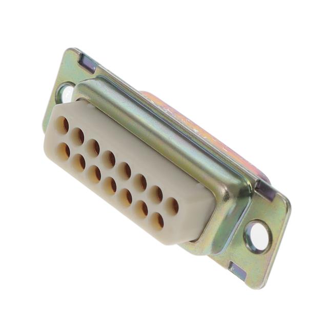 M24308/2-282Z ITT Cannon, LLC  Carcasas de conector D-Sub en forma de D