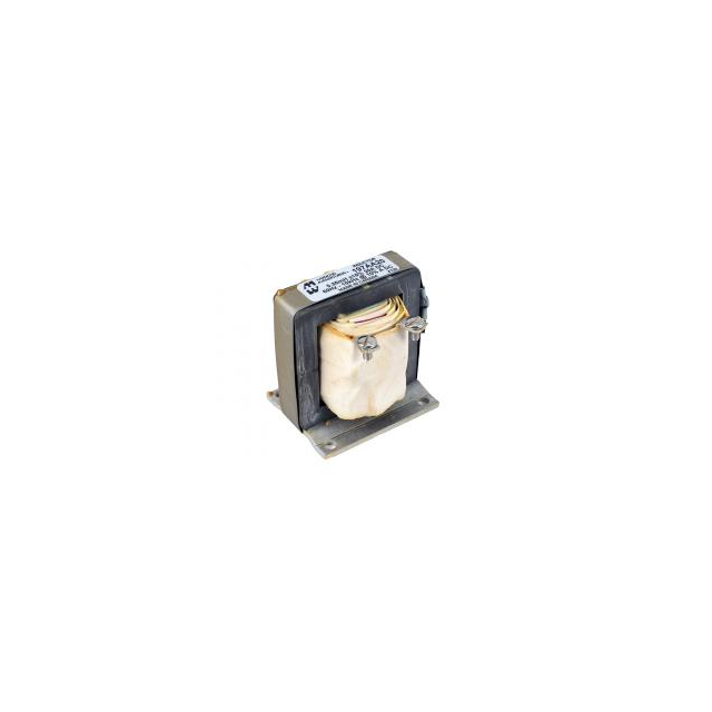 197AA20 Hammond Manufacturing  Inducteurs fixes