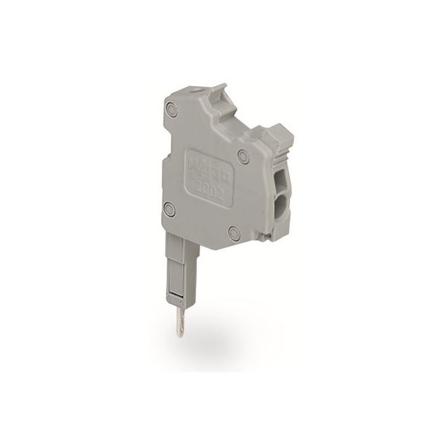 2000-511 WAGO Corporation  Accessori