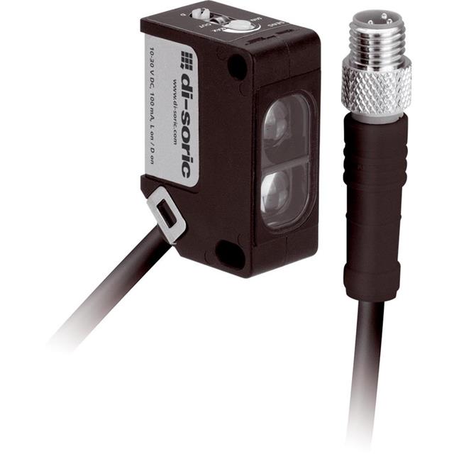 209228 di-soric  Photoelektrische Industrie