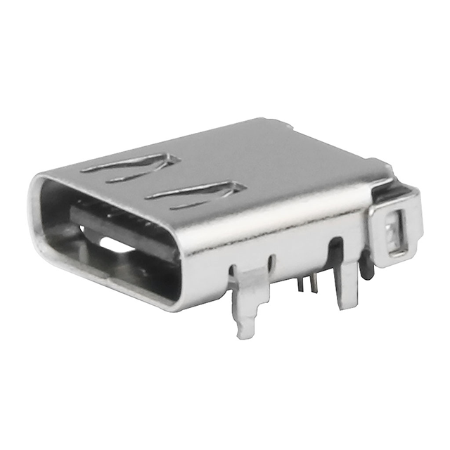 2171830001 Molex  Gruppi di connettori USB DVI HDMI