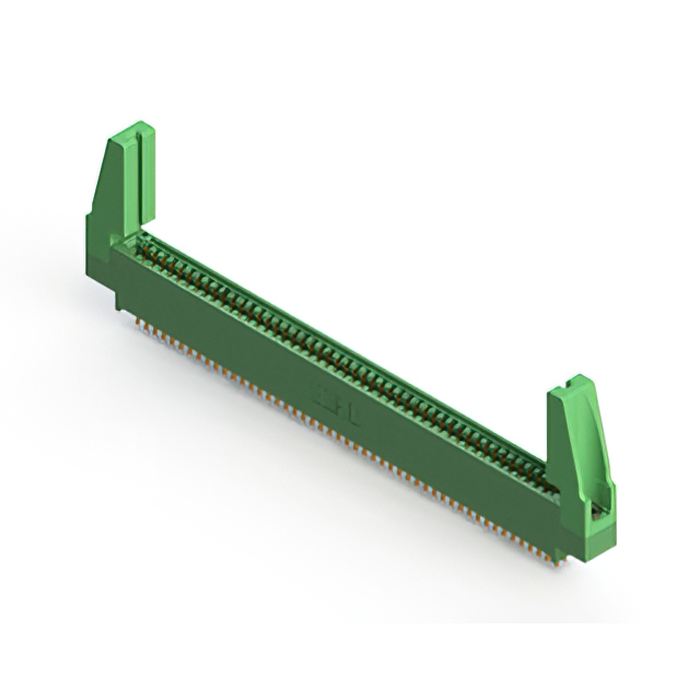 345-098-556-888 EDAC Inc.  Edgeboard Connectors