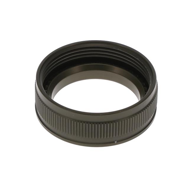 A850493124W Amphenol Interconnect India  Coques arrière et serre-câbles