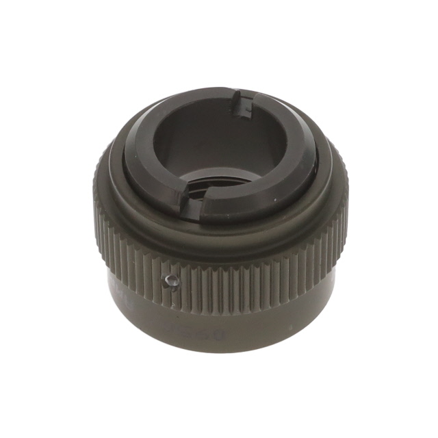 A8504931S12W Amphenol Interconnect India  Carcasas traseras y abrazaderas de cables