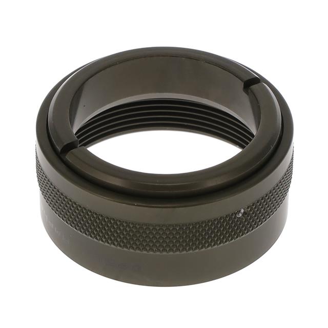 A8504931S28W Amphenol Interconnect India  Carcasas traseras y abrazaderas de cables