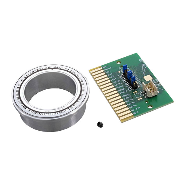 AR25-AS1P-A30T Broadcom Limited  Encoders