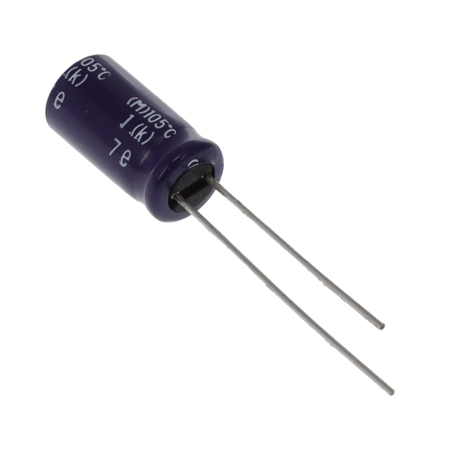 ELXZ350ETD221MH15D Chemi-Con  Condensateurs électrolytiques en aluminium