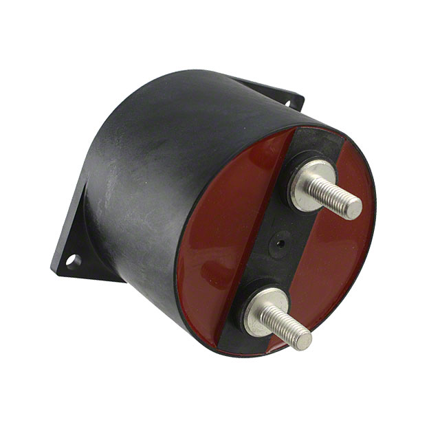 FFVE6U0107KJ7 KYOCERA AVX  Film Capacitors