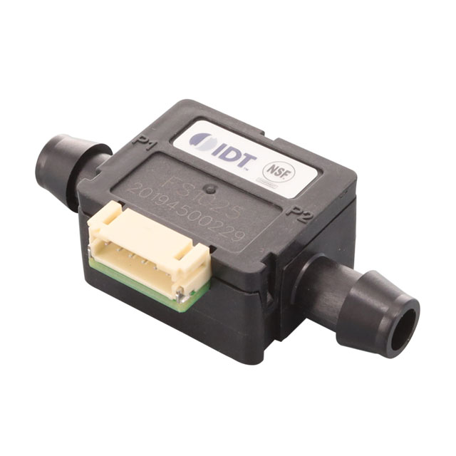 FS1025 Renesas Electronics Corporation  Flow Sensors - Industrial