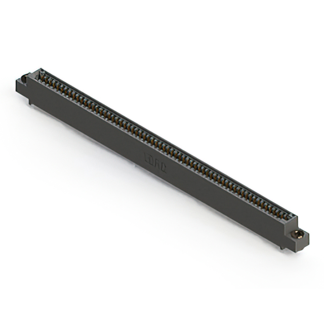 395-063-521-403 EDAC Inc.  Edgeboard Connectors