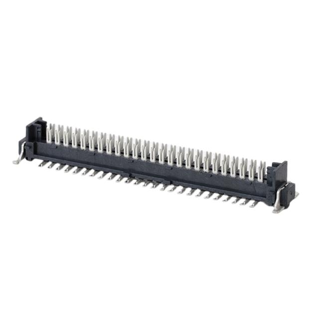 GQEC201-2522B001C1SF Greenconn  Headers Male Pins