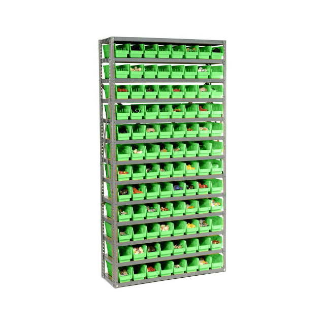 603443GN Global Industrial  Magazzinaggio