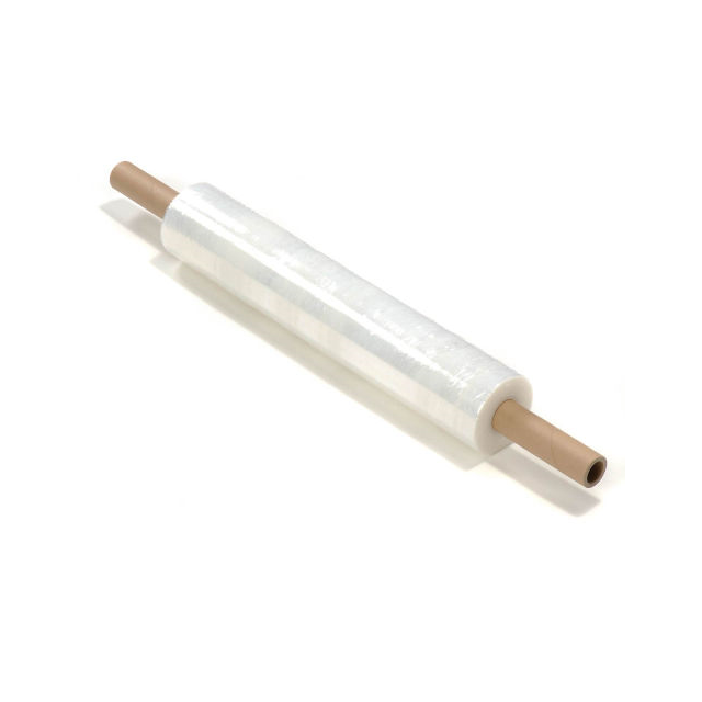 DSW07 Western Plastics  Versand- und Verpackungsprodukte