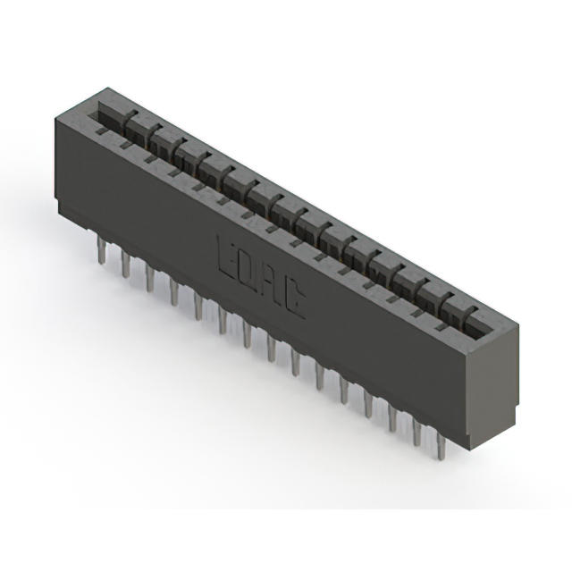 717-030-520-201 EDAC Inc.  Conectores de tableros de borde