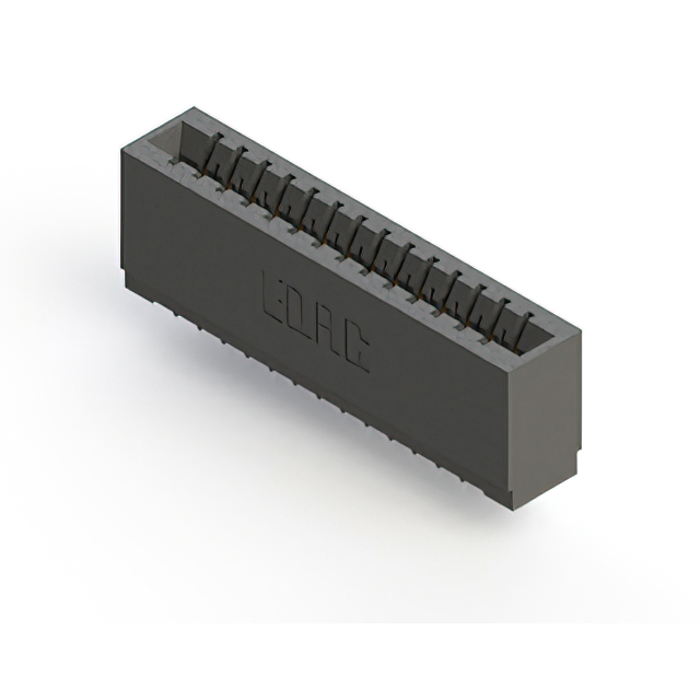 746-014-527-501 EDAC Inc.  Kantenbrettverbinder