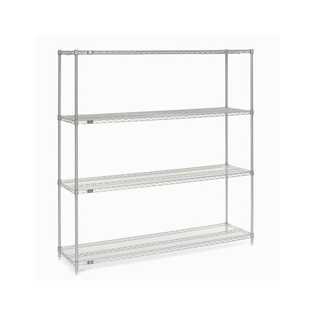 14727Z Nexel  Étagères et supports