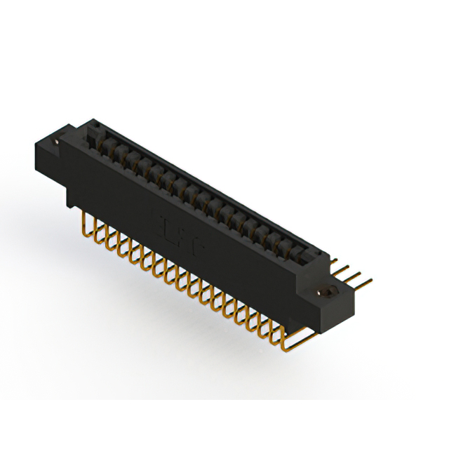 896-036-558-808 EDAC Inc.  Edgeboard Connectors