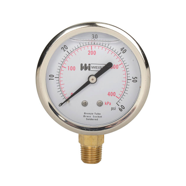 LF251-060-4L Weiss Instruments  Attrezzature speciali