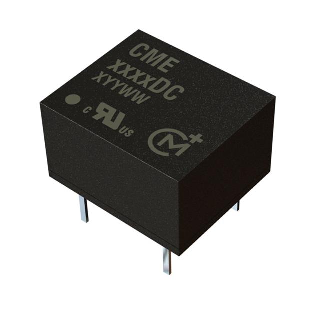 CME0505DC Murata Power Solutions Inc.  Convertitori CC CC