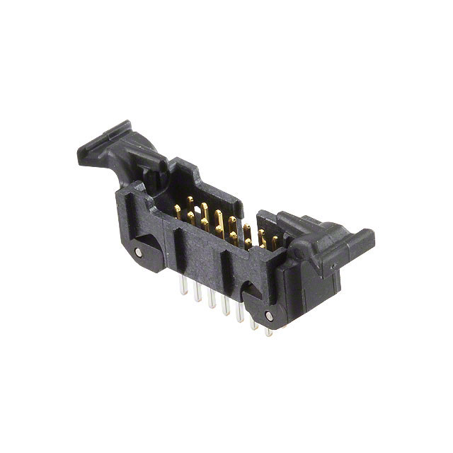 45214-620230 3M  Embases à broches mâles