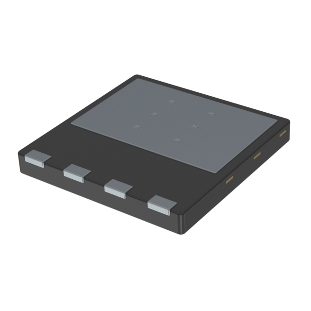 AOV15S60 Alpha & Omega Semiconductor Inc.  Single FETs MOSFETs