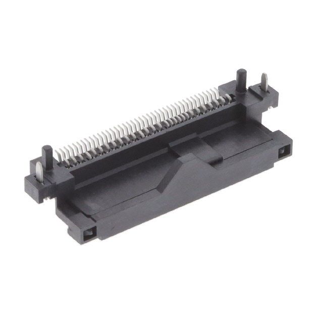 788440001 Molex  Pluggable Connector Assemblies
