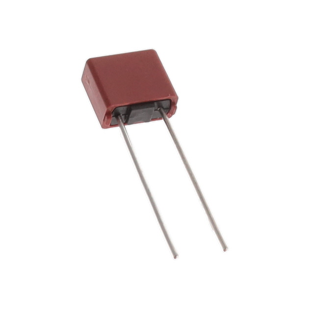 95011600000 Littelfuse Inc. Sicherungen