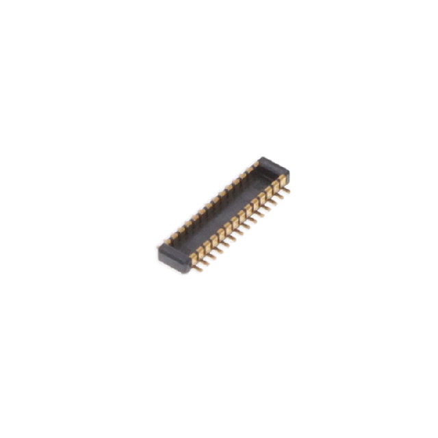 KN13C0.7-24DP-0.4V(800) Hirose Electric Co Ltd  Matrices de type bord Mezzanine (carte à carte)