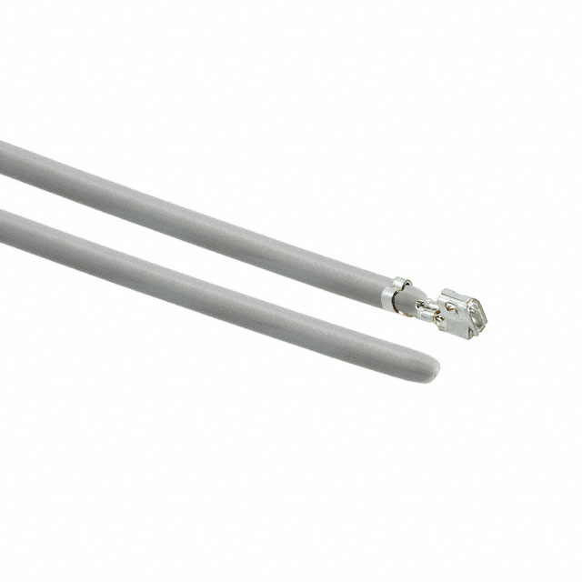 0502128000-04-S6 Molex  Assemblaggi di cavi