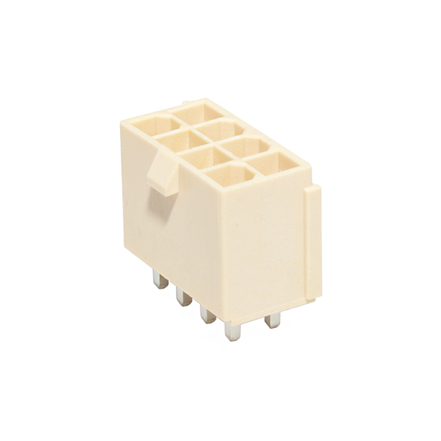 874270848 Molex  Headers Male Pins