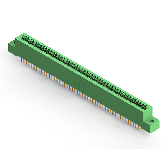 842-096-524-202 EDAC Inc.  Edgeboard Connectors