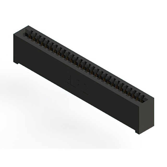 892-028-521-101 EDAC Inc.  Edgeboard Connectors