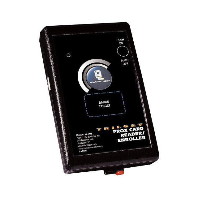 AL-PRE Trilogy  Carritos y camiones