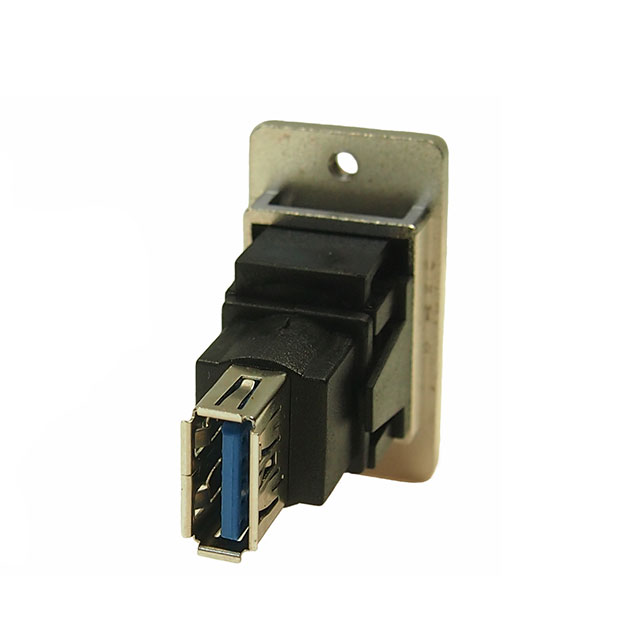 CP30706NM3 CLIFF Electronic Components Ltd  USB DVI HDMI Connector Adapters