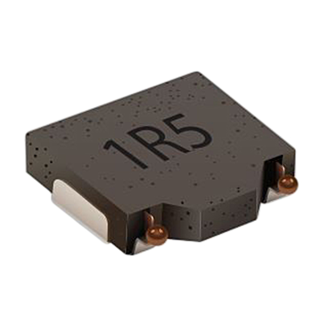 SRP0612-6R8K Bourns Inc.  Inductores fijos