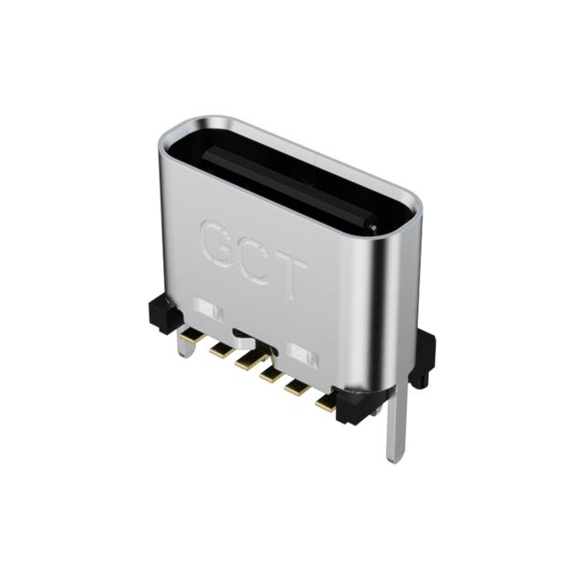 USB4140-GF-0230-C GCT  Conjuntos de conectores USB DVI HDMI