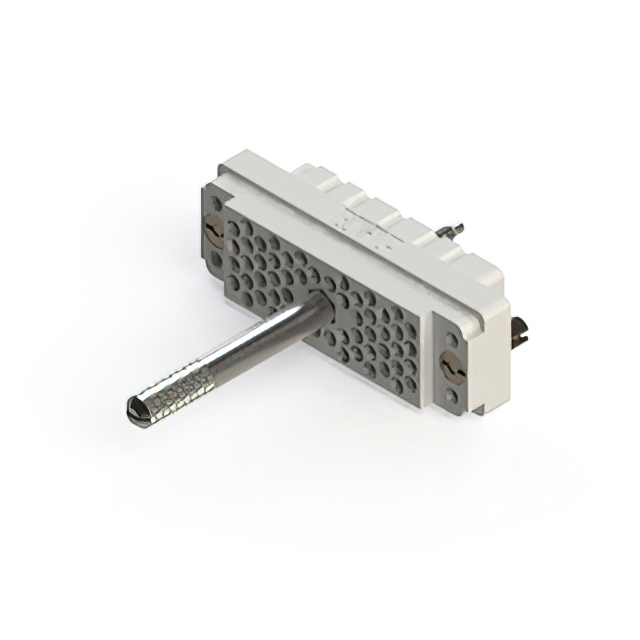 516-056-000-401 EDAC Inc.  Boîtiers de connecteurs de fond de panier